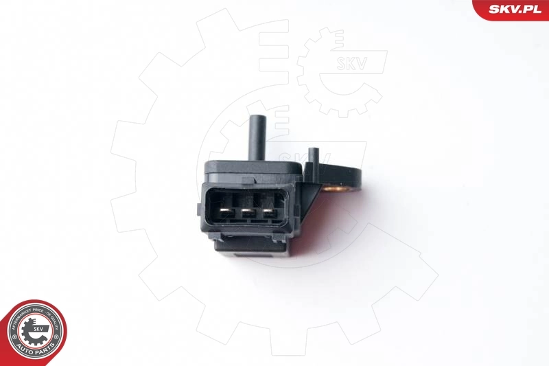 Sensor, intake manifold pressure